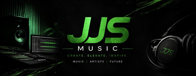 JJS Music banner